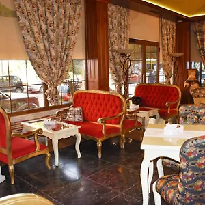 2 Kitarrat Boutique & 4*, Durrës Albania