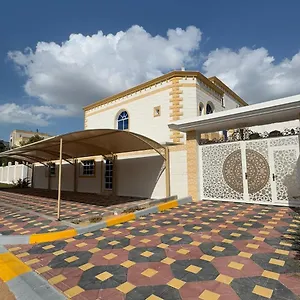  Casa de hóspedes International
