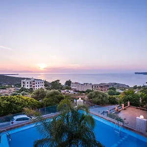 Esplanade 2*, Kalathas Grecia
