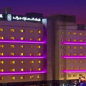 Landmark Grand 4*, Dubai Emirati Arabi Uniti